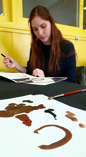 Masterclass Joël Leick - Bar-le-Duc