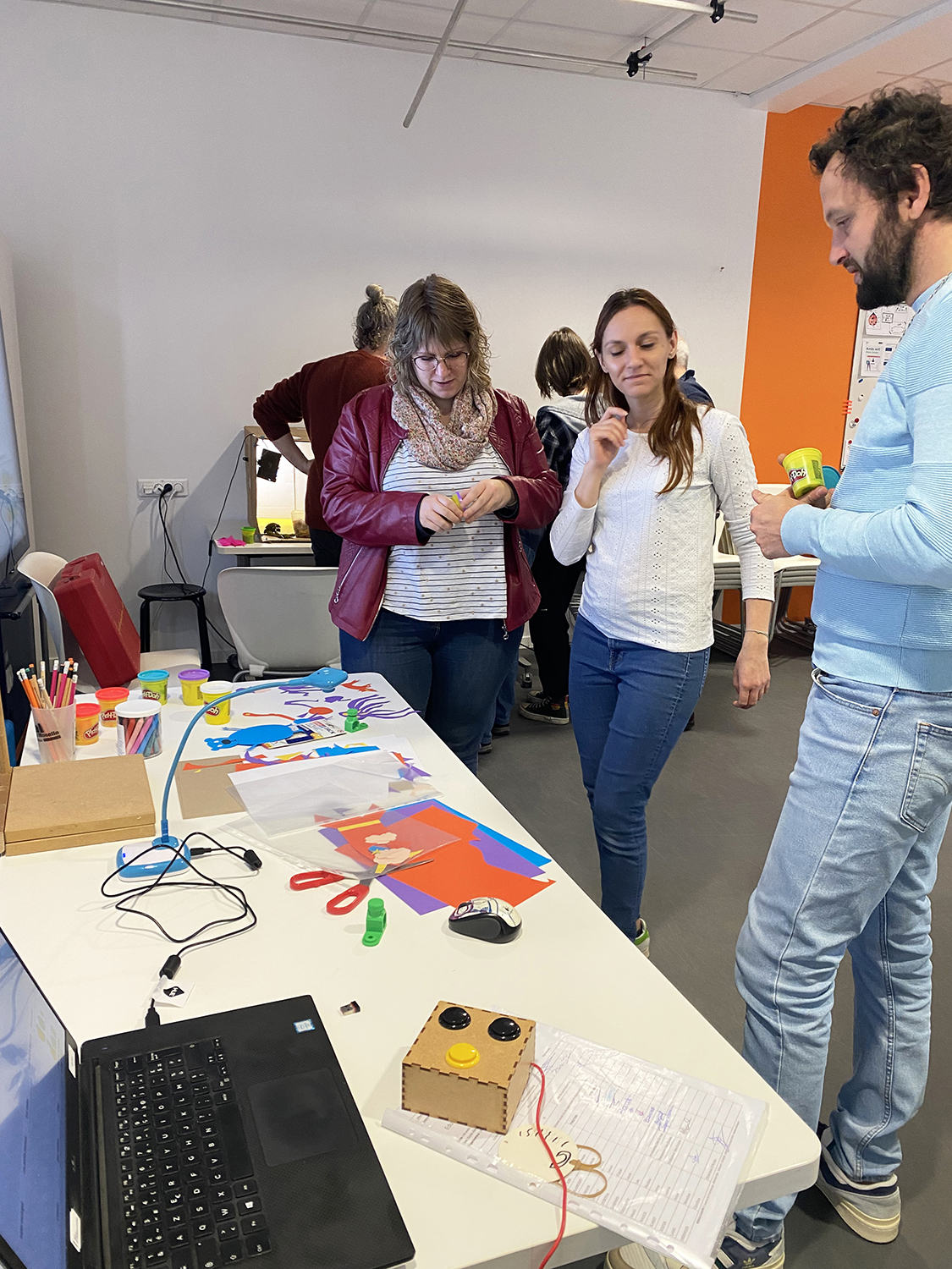 Stop Motion - Montigny