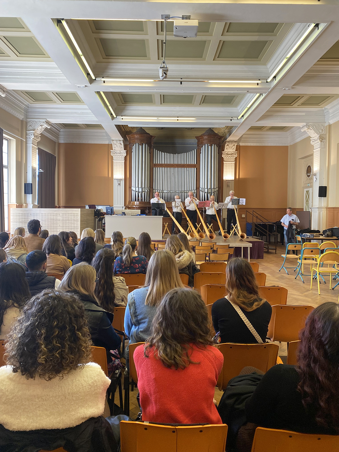 Coralp Lotharingia - Montigny