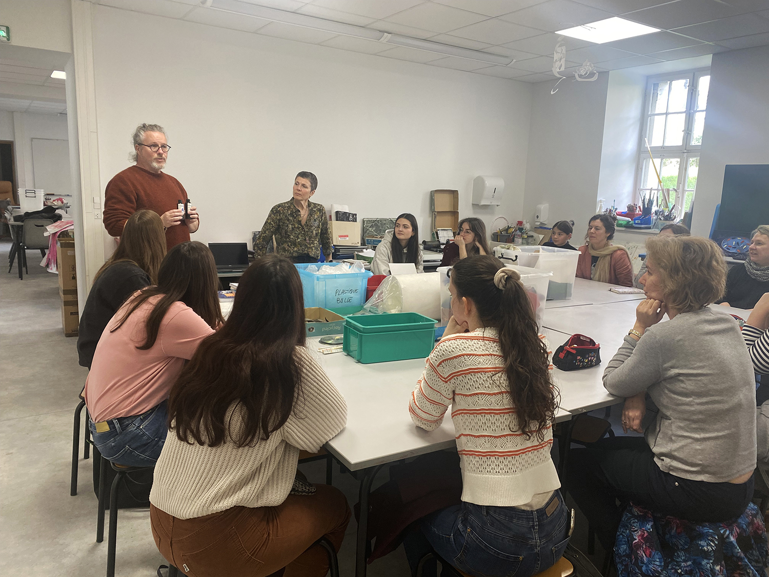 cyanotype - Montigny