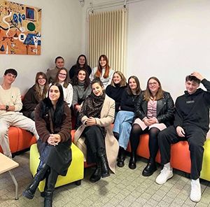 association inspe'ration 24-25 campus Epinal 