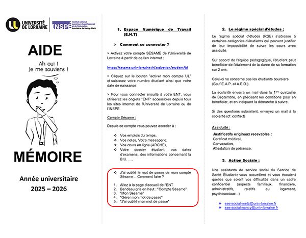 aide memoire 2025 2026 page 1