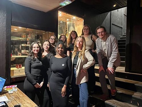 association in situ 2025-2026 