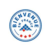 logo bienvenue en France UL