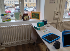 demel 1911 materiel fab