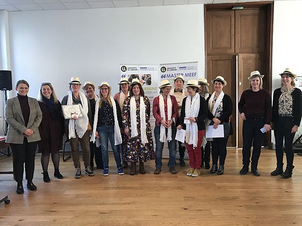 diplomes DU allemand 2022