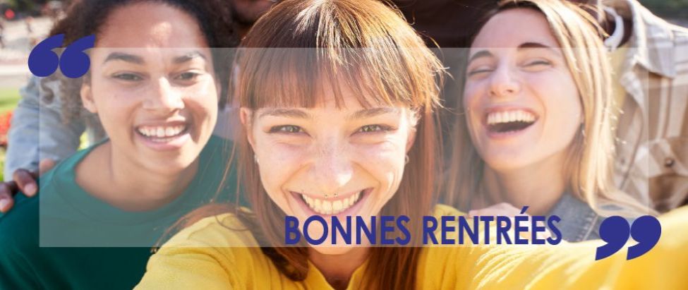 image rentree