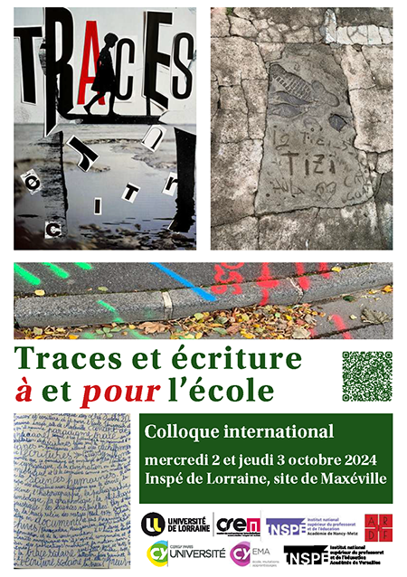 image colloque traces aurore promonet