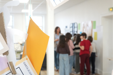 Expo Cressot - M1 1e degré - Petit gris