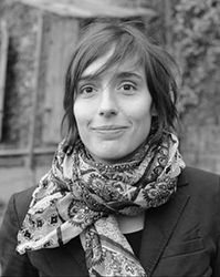 Photographie de Caroline Gamon DNA – Jean-Christophe Dorn (tous droits réservés)