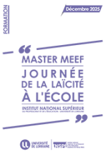 journée laicite 2025