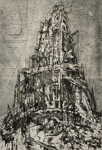 RÉCITS LOINTAINS de Sébastien Champion