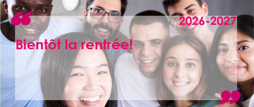 image étudiants